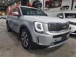 Kia Telluride